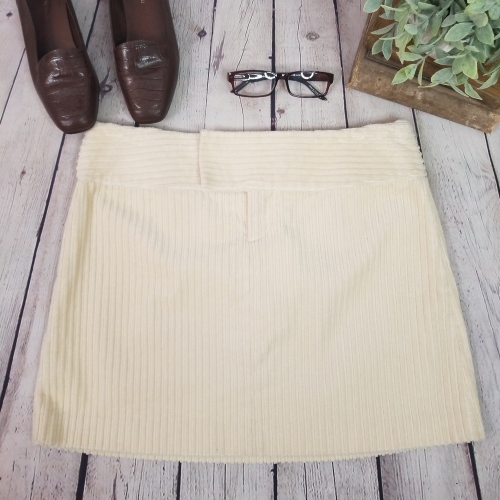 Laundry By Shelli Segal skirt NWT sixe 8 Career